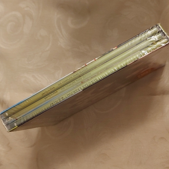 Party of Five Season 3 DVD - Picture 4 of 4